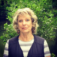 CARLA HUNT