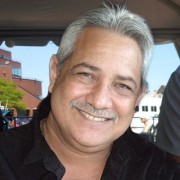 GARY HERMAN