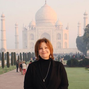Laurel Herman