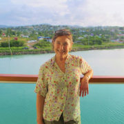 GERI BAIN