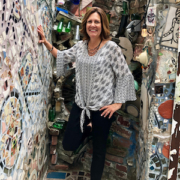ANDREA DOYLE