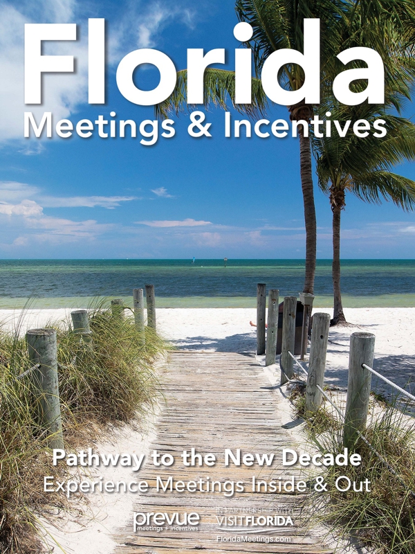 Visit Florida 2020