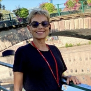 REGINA BARBARAN